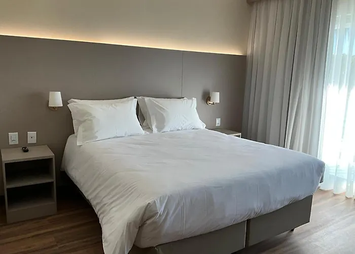 Hotel Mirante São Brás